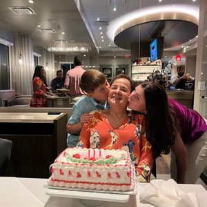 Meet your Posher, Jo